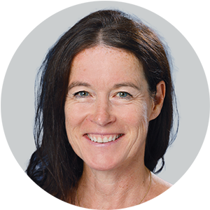 Tanja Zarniko (ISB-GS)