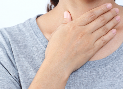 Stimm- und Sprechtraining: Kraftvoll sprechen, statt zu schreien